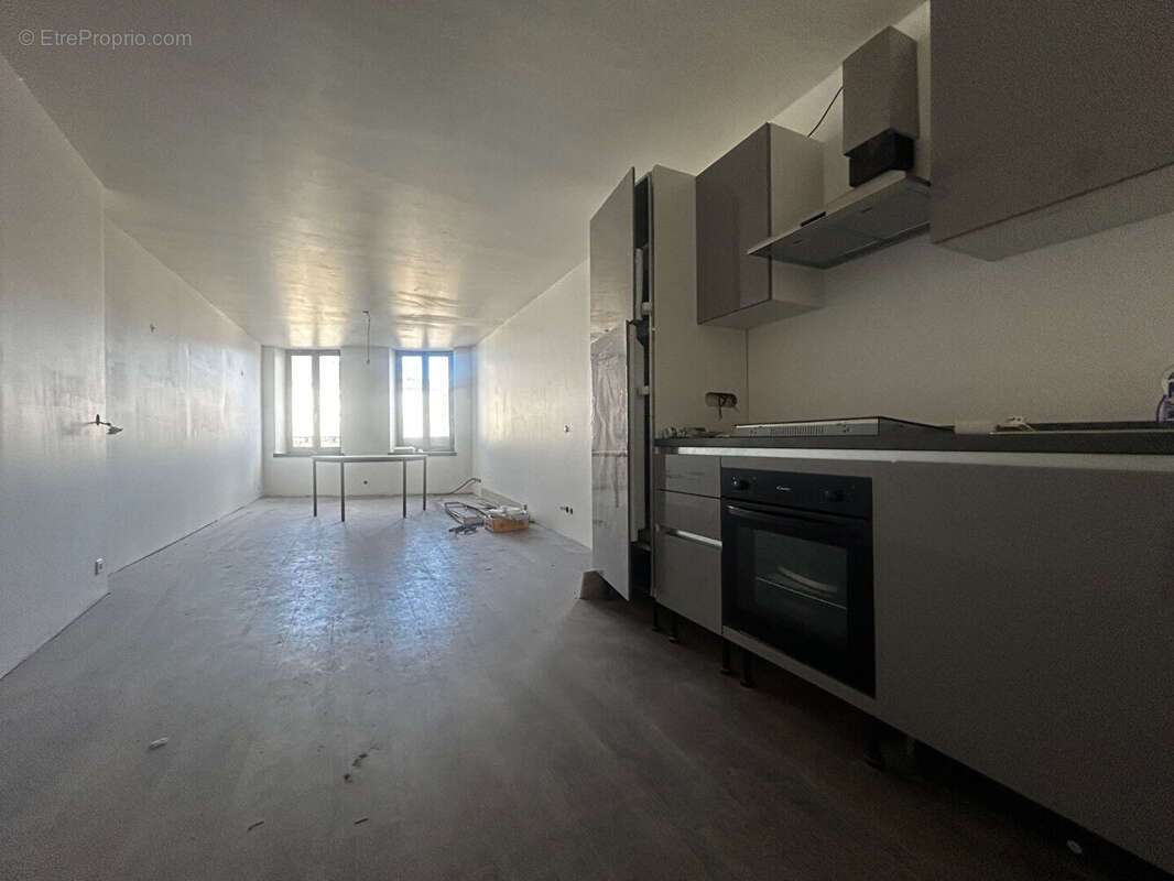 Appartement à BOULAY-MOSELLE