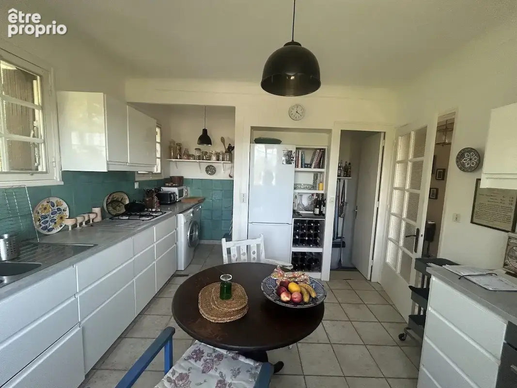 Maison de 4 chambres, avec sous-sol et garage - photo 20