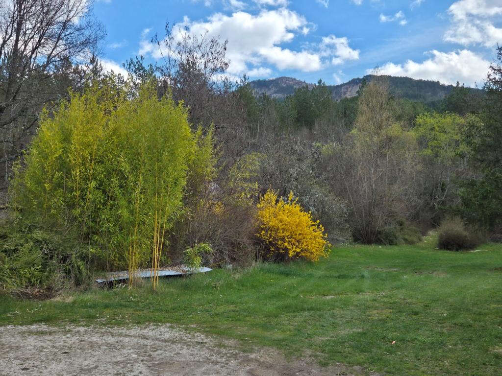 Maison à LA MOTTE-CHALANCON