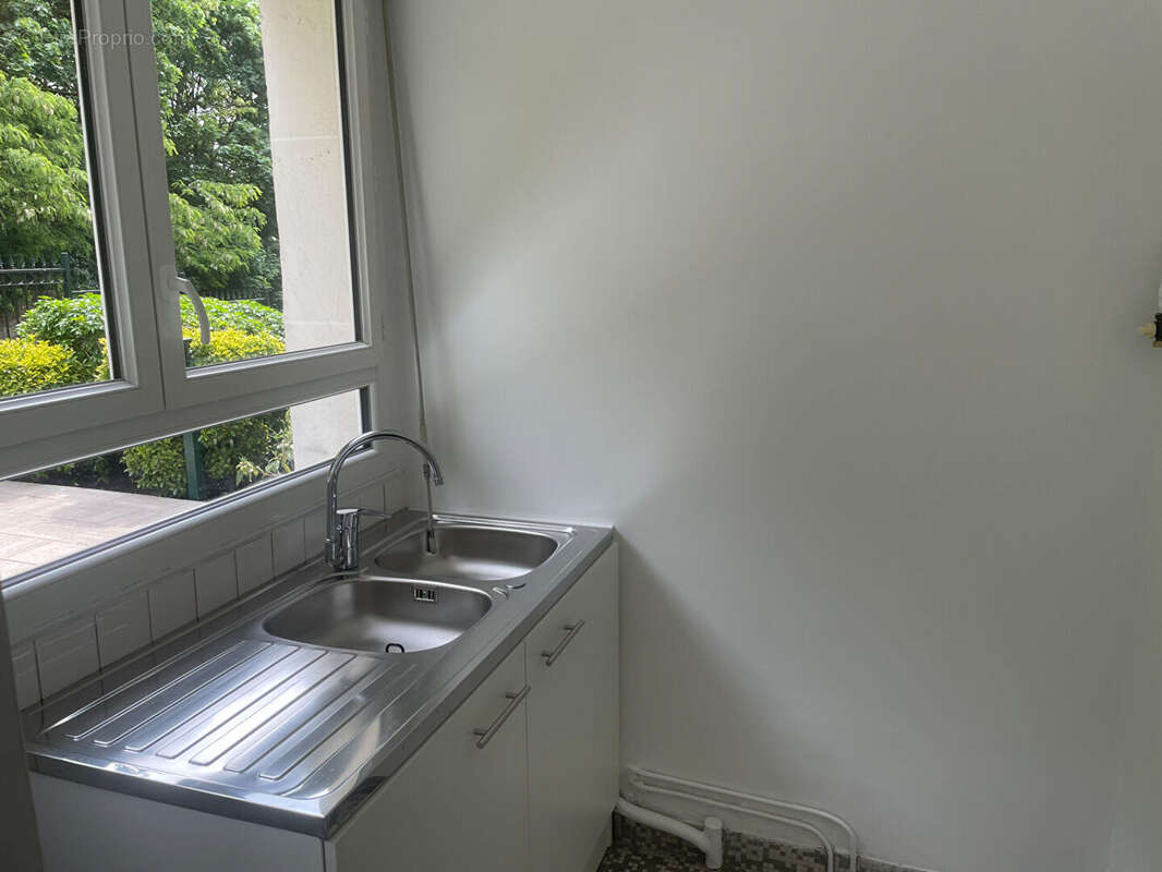 Appartement à MONTMORENCY