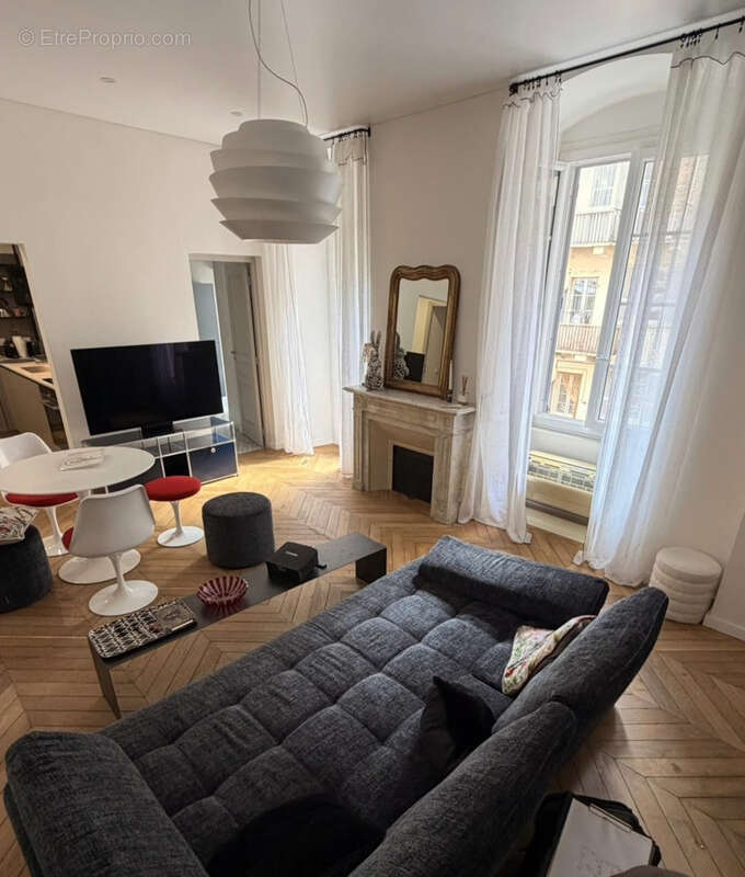 Appartement à SAN-MARTINO-DI-LOTA