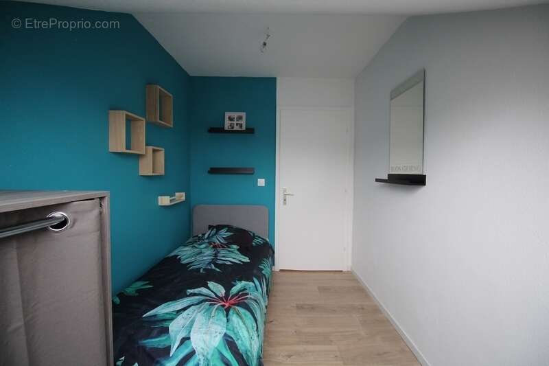 Appartement à STIRING-WENDEL