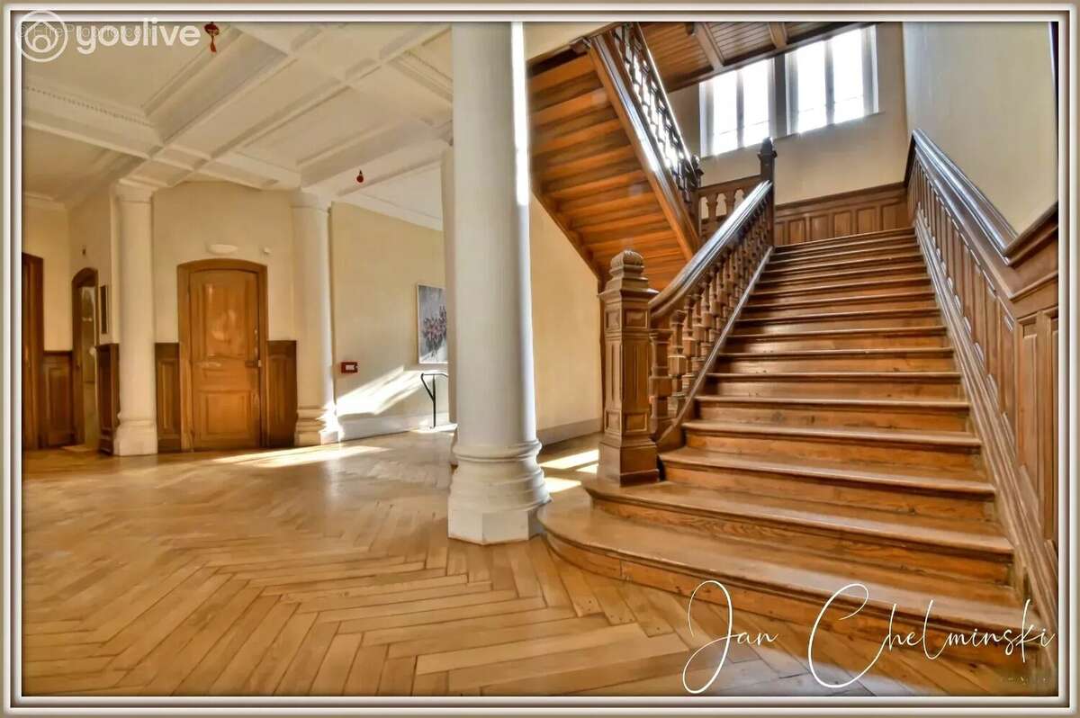 Appartement à MORVILLARS