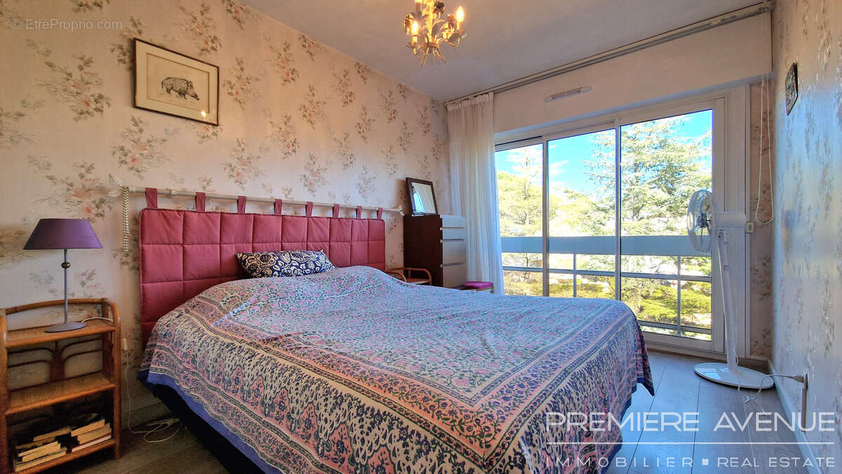 Appartement à SAINTE-MAXIME