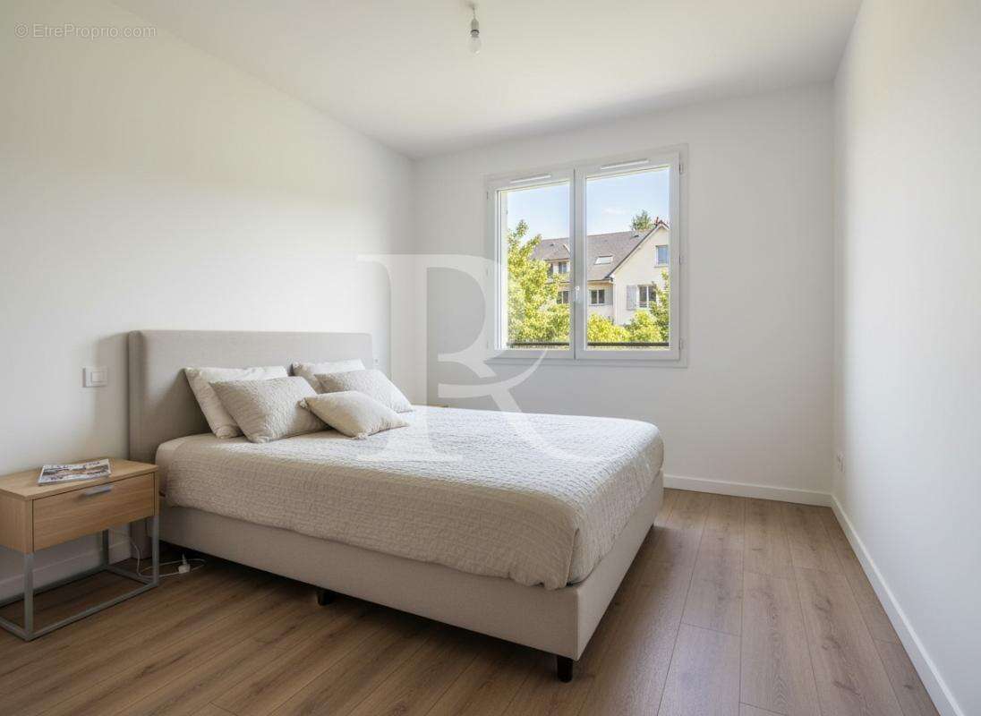 Appartement 2 pièces à Lagny-sur-Marne - photo 2