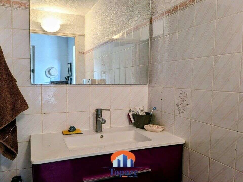 Appartement à FREJUS