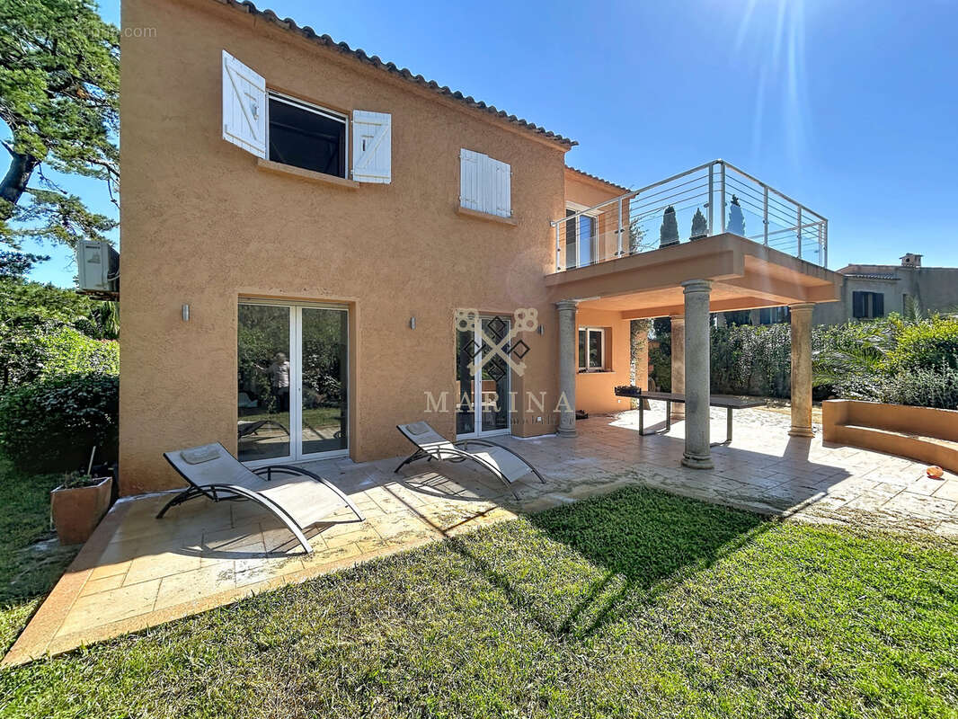 Maison à LECCI