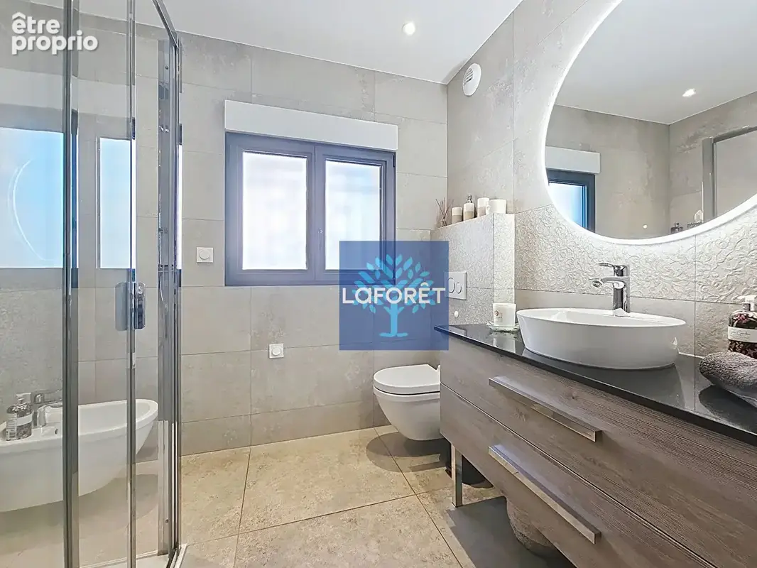 Demeure de caractère 190 m2 - photo 7