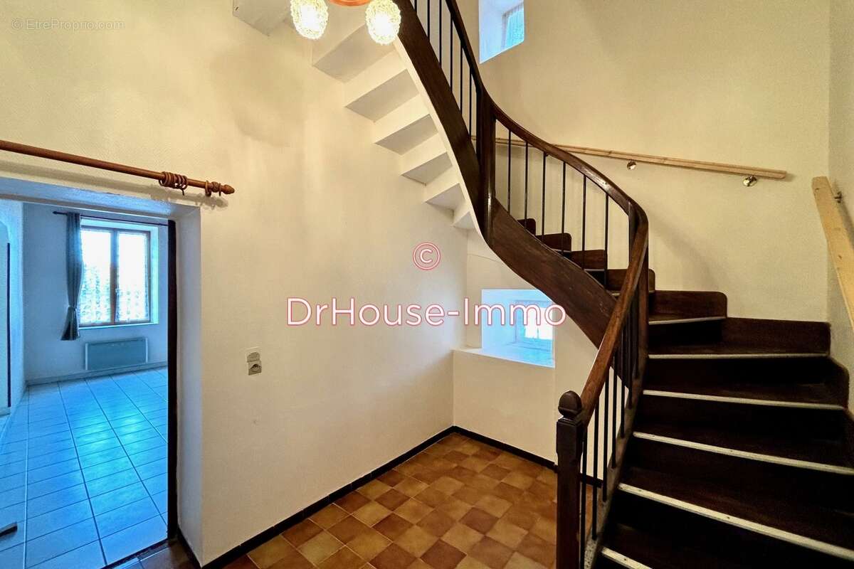 Maison à AIGUES-VIVES