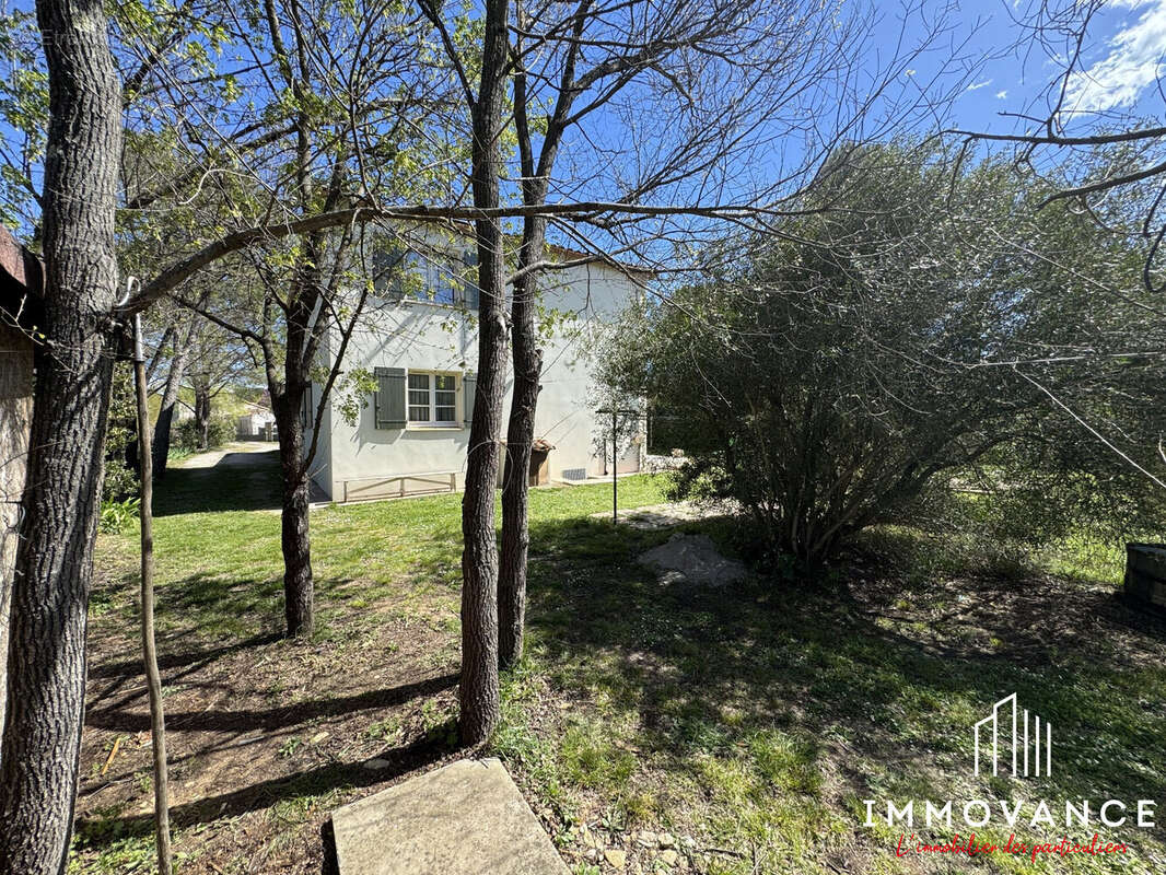 Maison à LES MATELLES