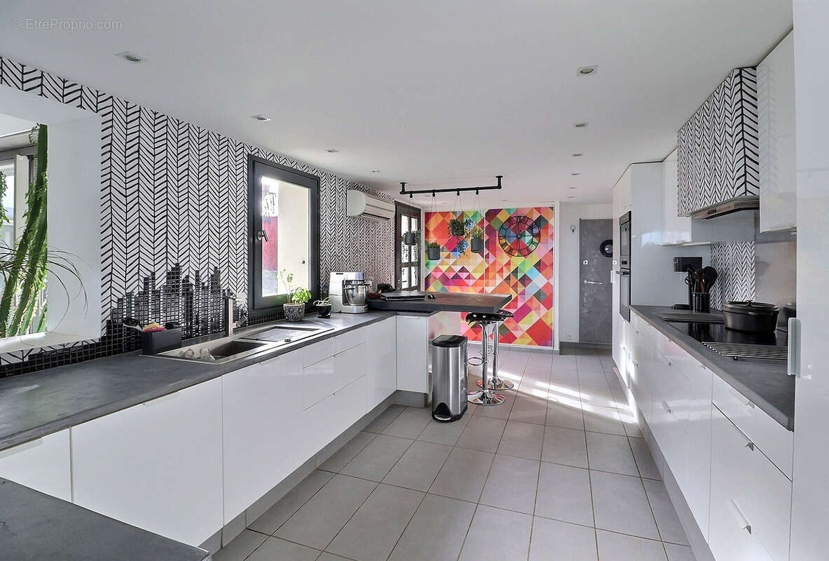 Maison à ARGELLIERS