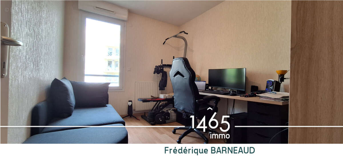 Appartement à CHAMALIERES