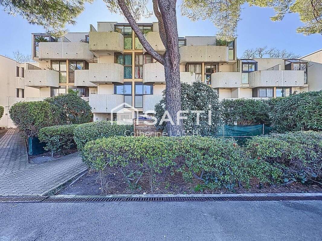 Photo 2 - Appartement à MONTPELLIER