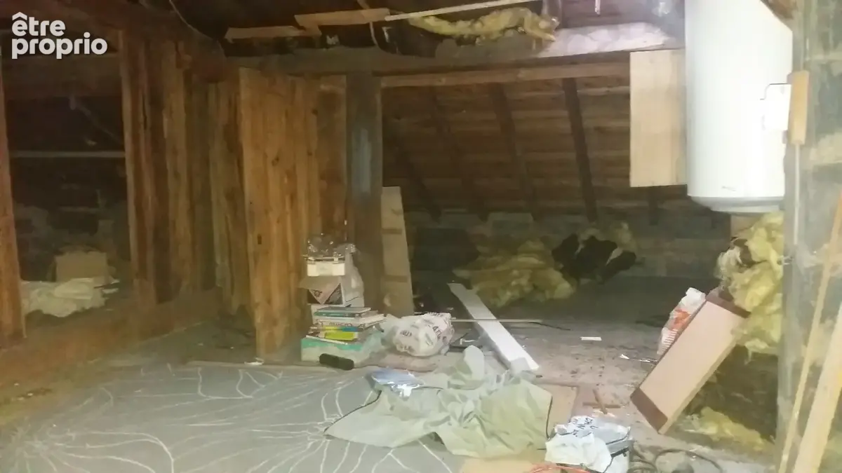 Maison avec jardin - FOURNEAUX - photo 21