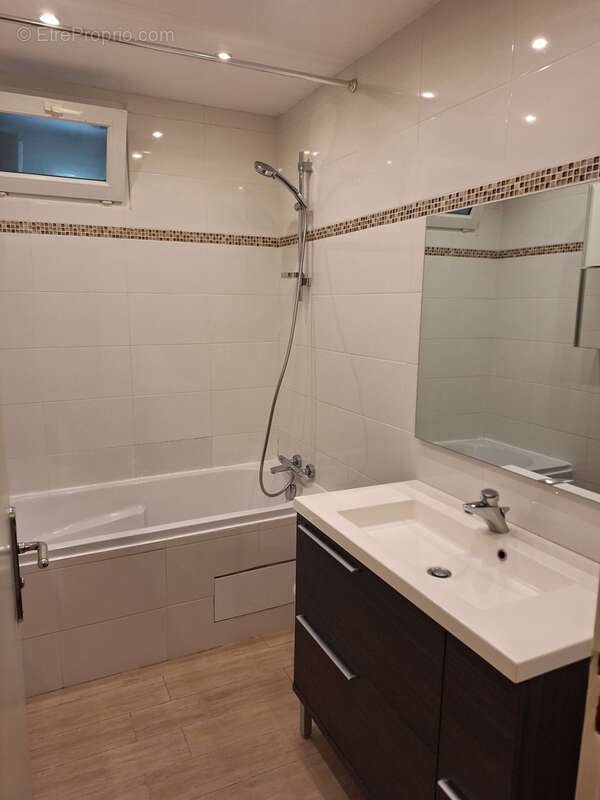 Appartement à MONTMORENCY