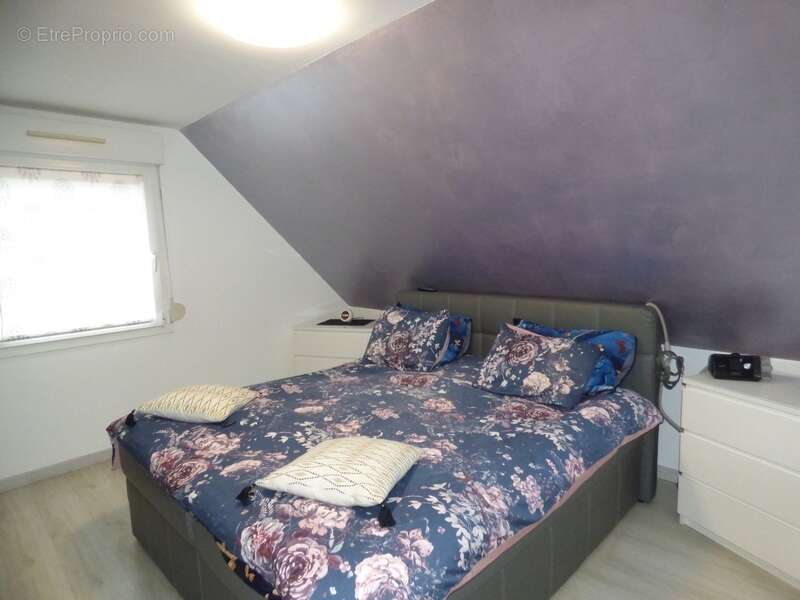 Maison à vendre 4 pièces SAESSOLSHEIM (67) - photo 10
