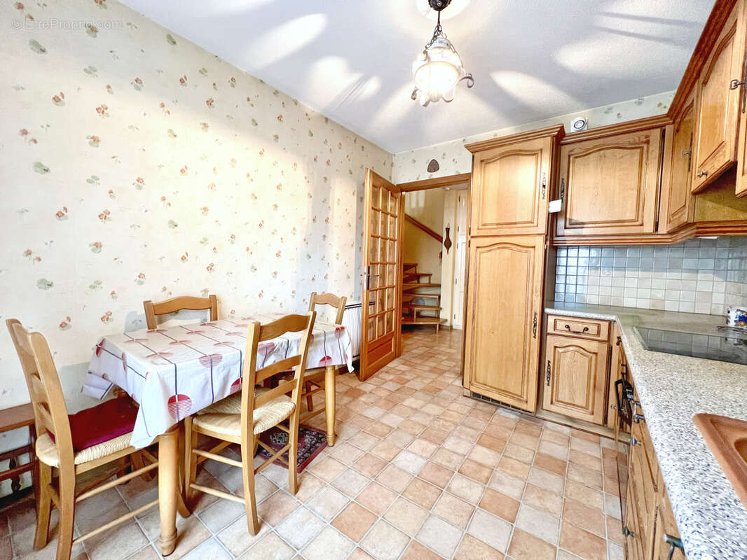 Appartement à ROSHEIM