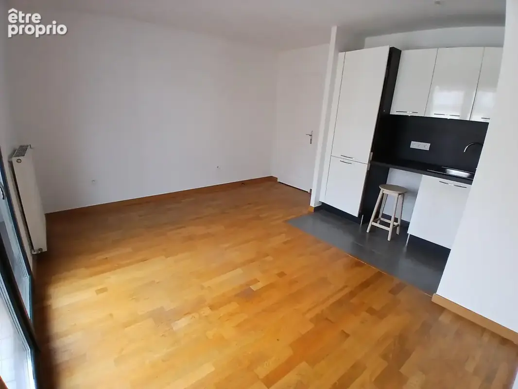 Appartement 1 pièce 27 m² à vendre à Paris-11e (75011) - photo 4