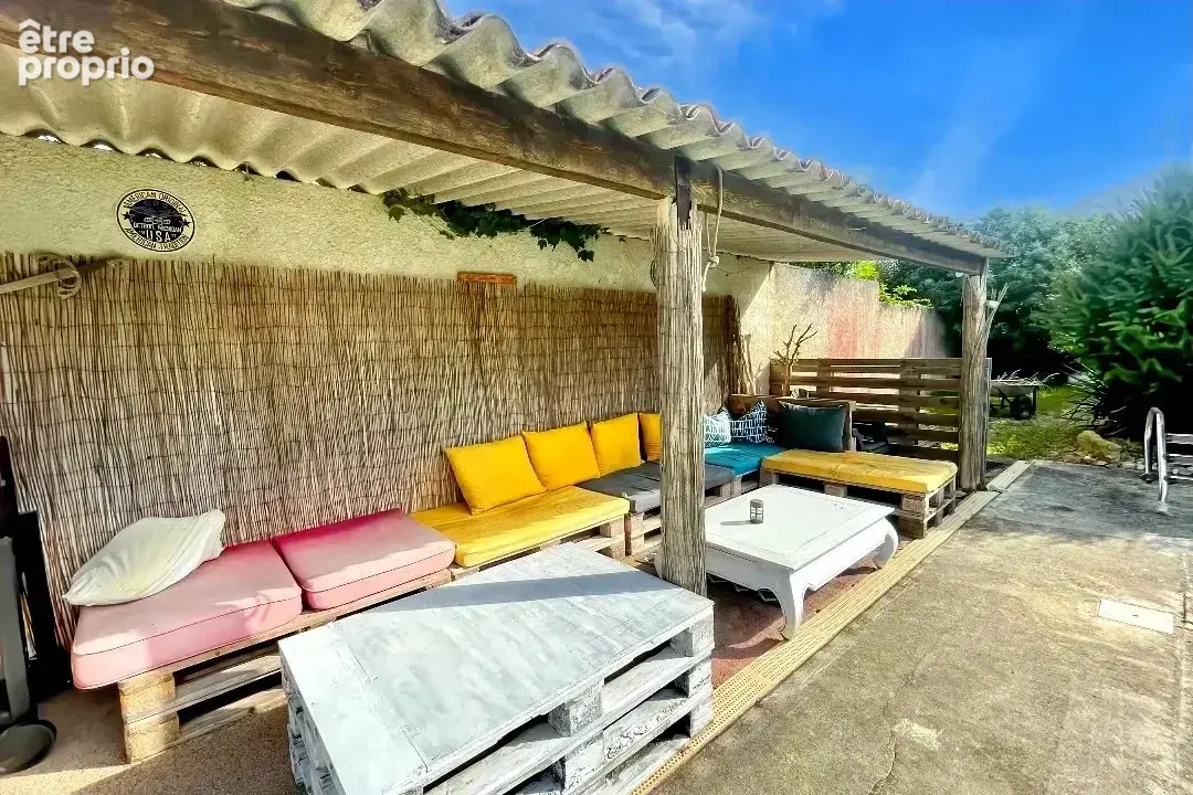 Maison de charme avec piscine - Triangle d'Or Rochefort / Saintes / Royan - photo 11