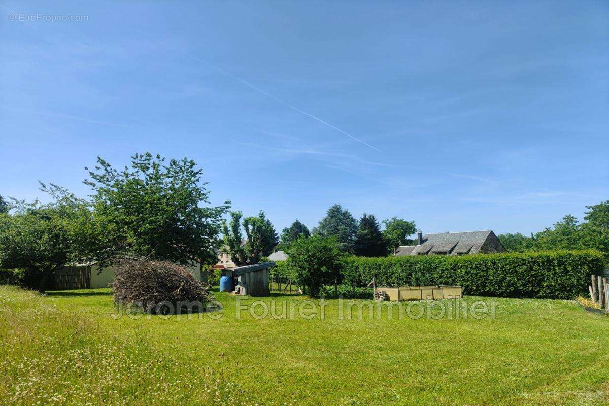 vente terrain - photo 8
