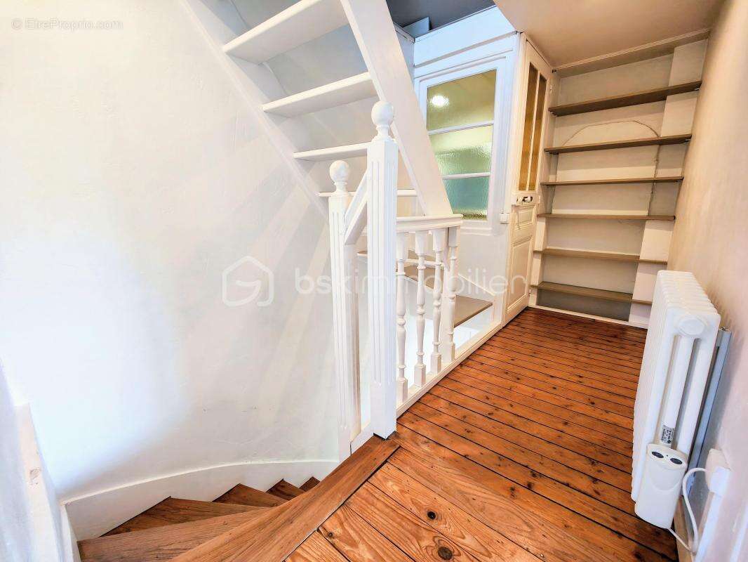 Maison à JOUARS-PONTCHARTRAIN