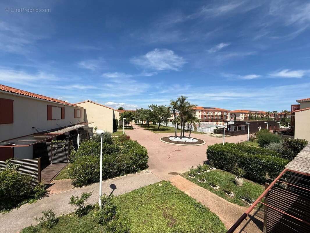 résidence de tourisme - Maison à ARGELES-SUR-MER