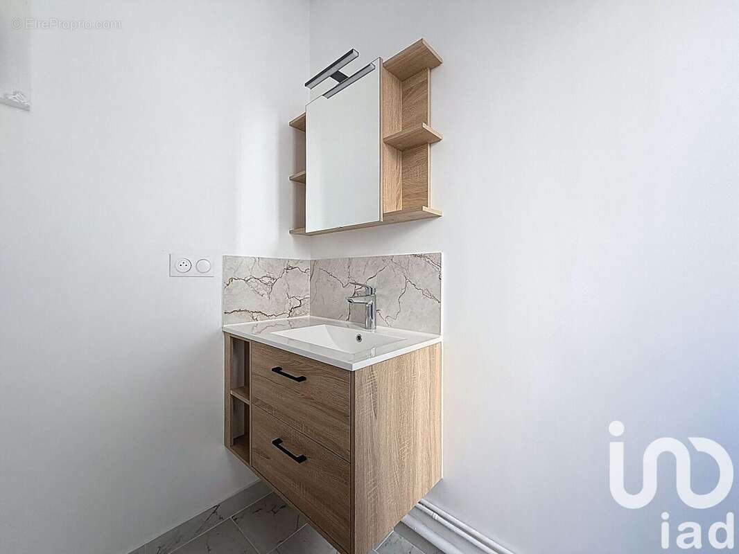 Photo 5 - Appartement à PARIS-15E
