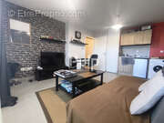 Appartement à SAINT-XANDRE