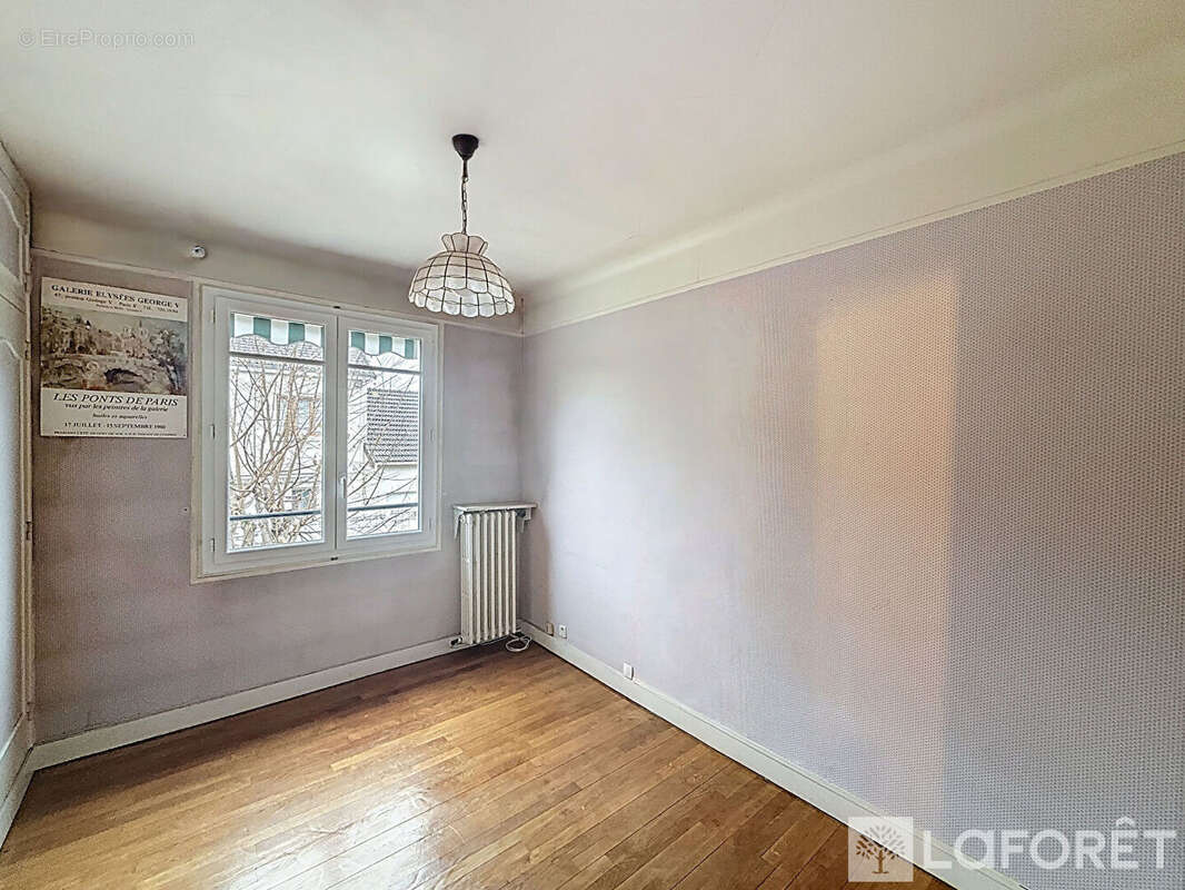 Maison à VILLIERS-SUR-MARNE