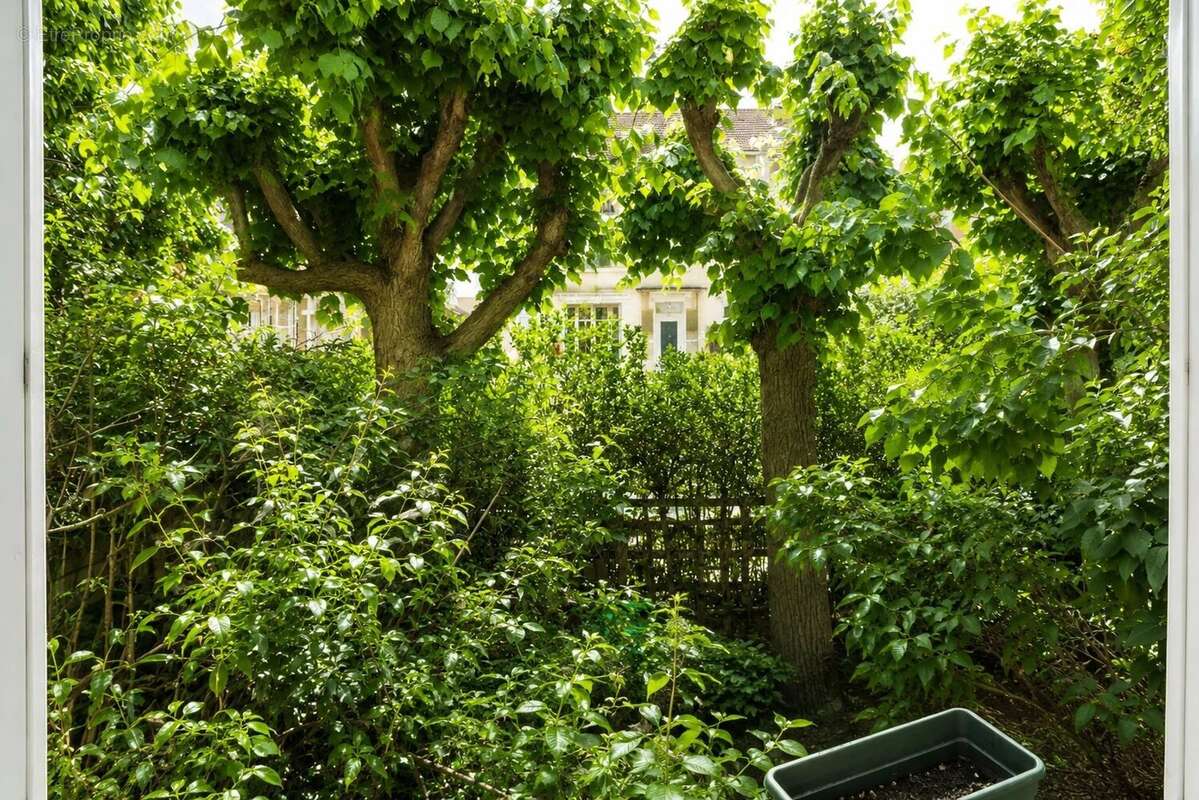 Appartement à VERSAILLES