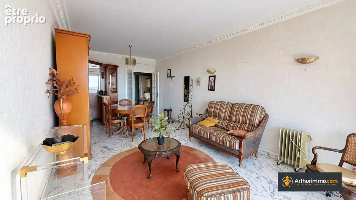 Vente Appartement Nice(06100) 325 500ï¿œ - photo 2