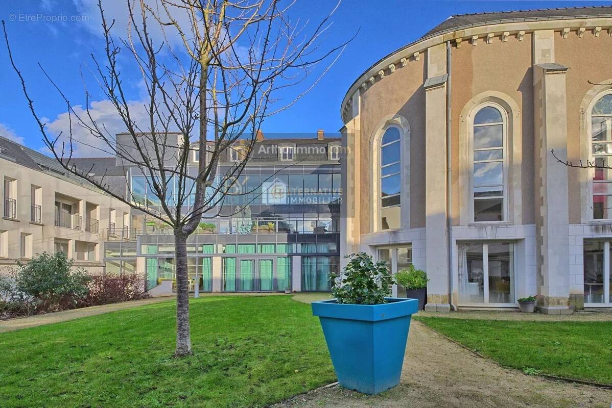 Appartement à LAVAL