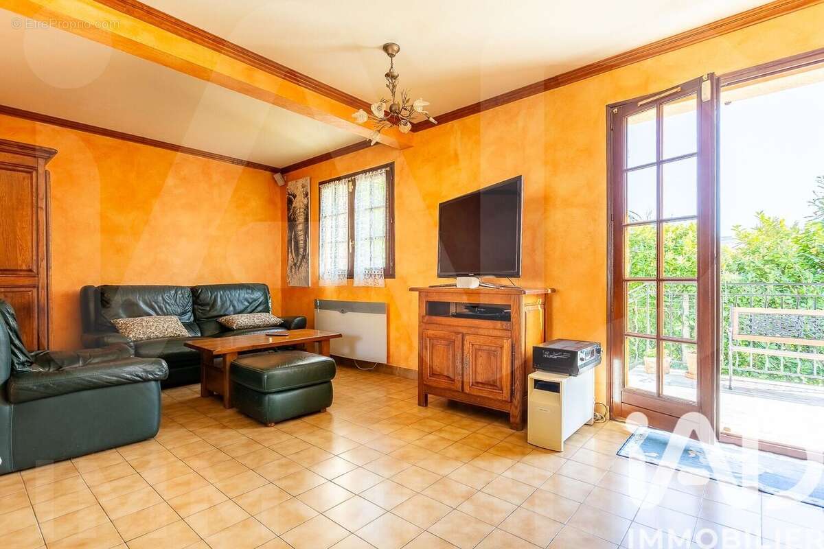 Photo 7 - Maison à BEZONS