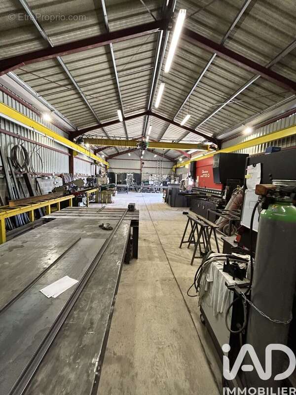 Photo 6 - Terrain à ARIGNAC