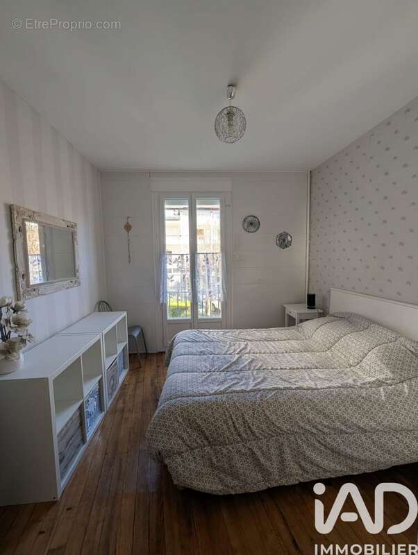 Photo 5 - Appartement à BAGNERES-DE-LUCHON