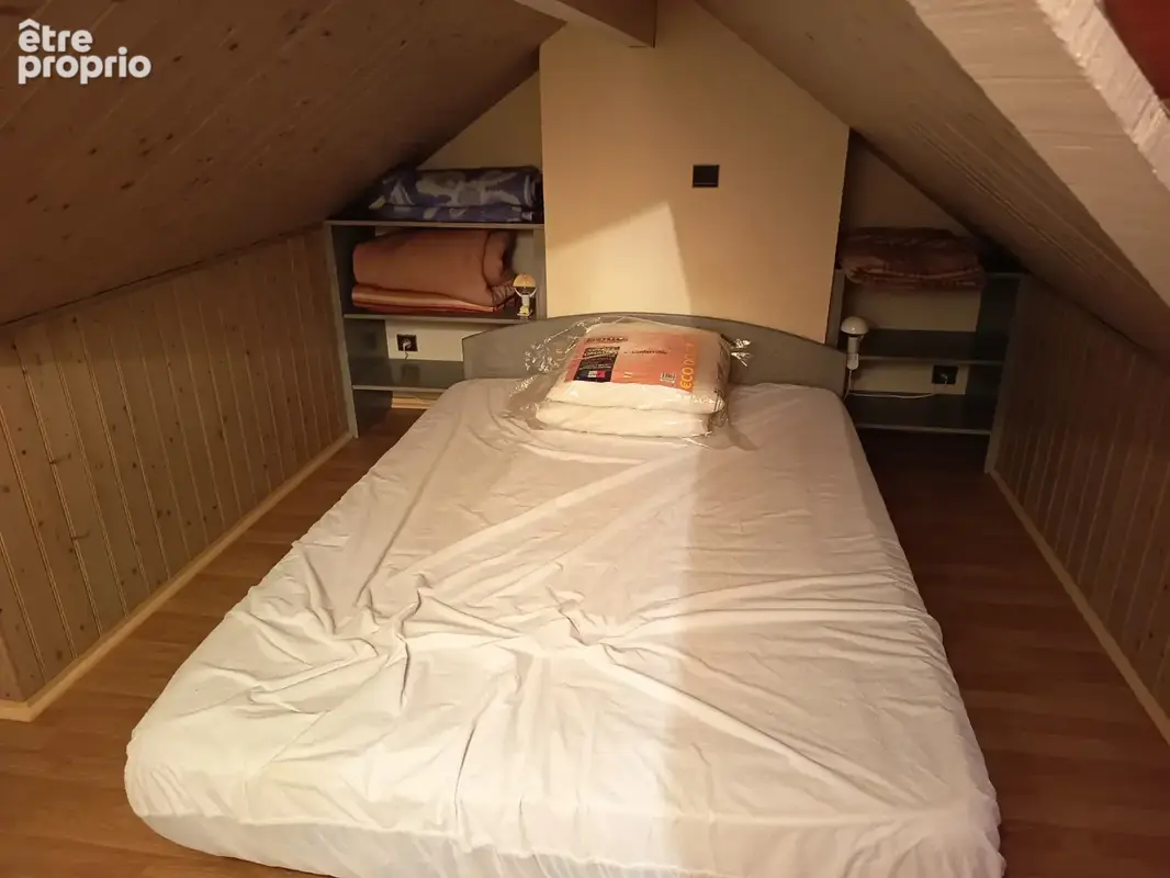 T3 Duplex Saint Lary Soulan - photo 6