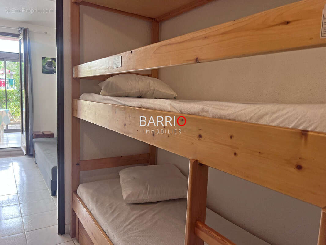 Appartement à ARGELES-SUR-MER