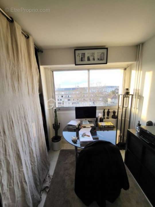 Appartement à VIRY-CHATILLON