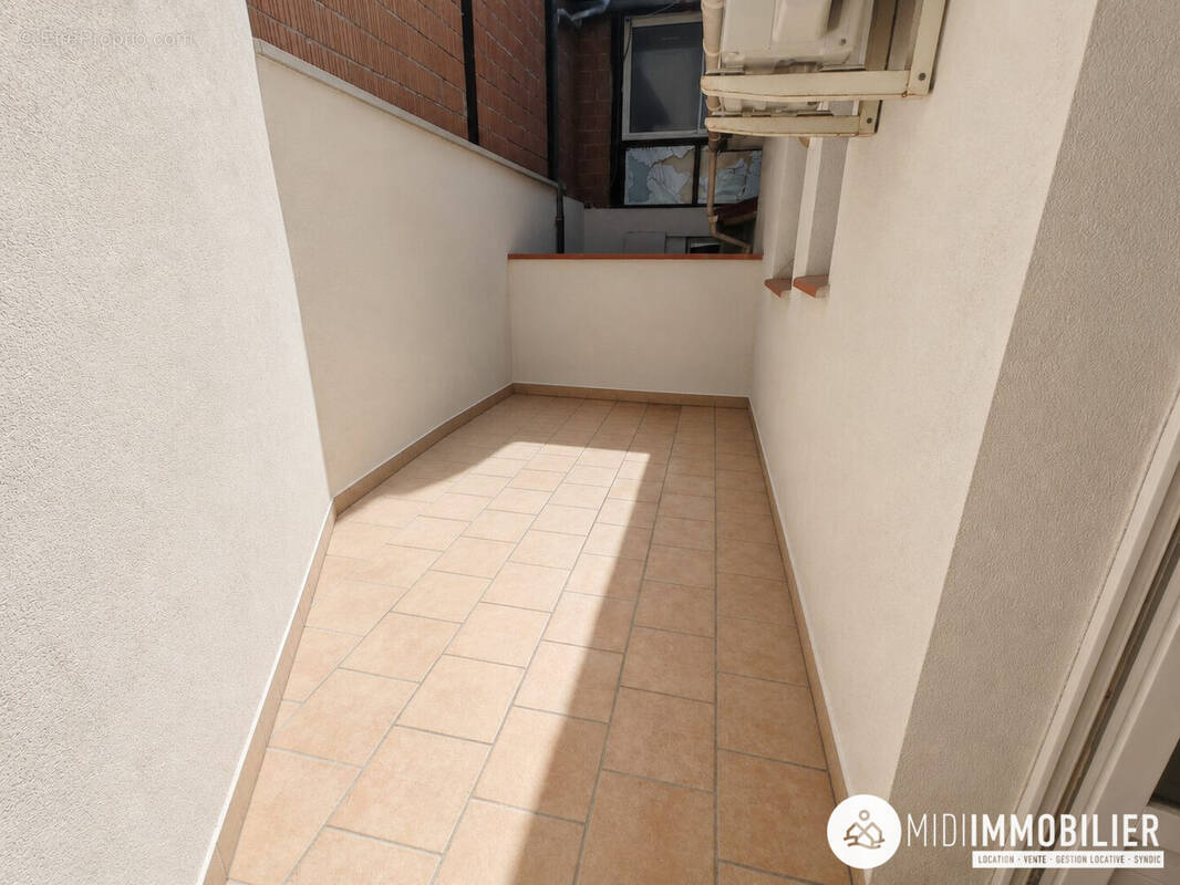 Appartement à ARTHES