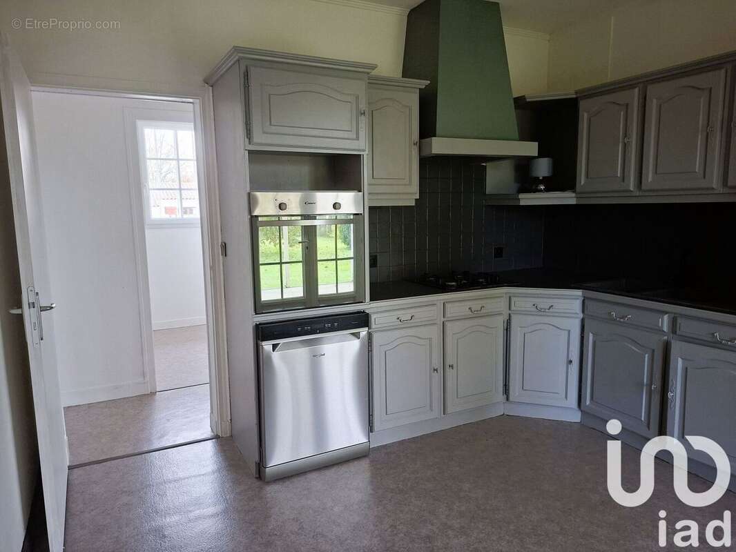 Photo 7 - Maison à BRIE