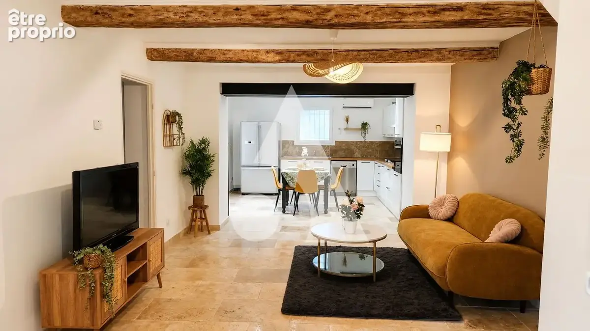Maison Montfavet 3 pièces 62 m2 - photo 4