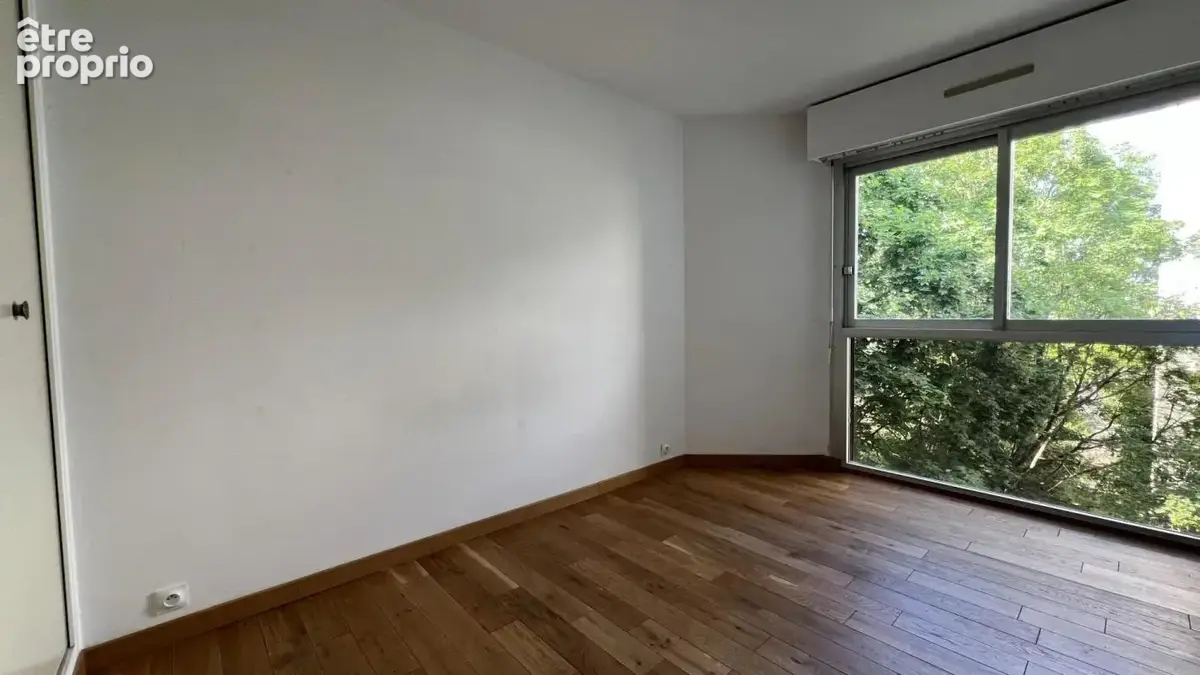 F3 de 70 m² avec balcon 14 m² - photo 7