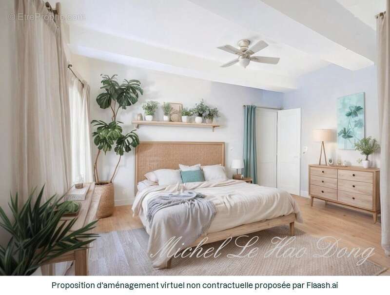 Maison à CABRIERES