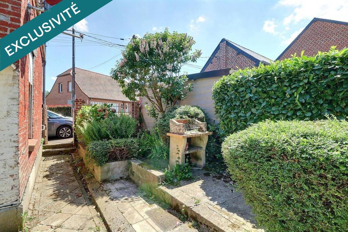 Photo 2 - Maison à LE QUESNOY