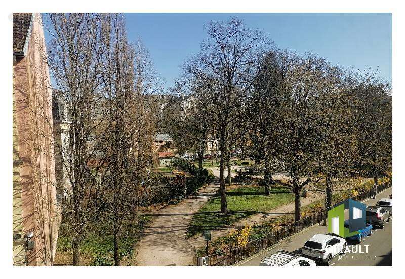 Appartement à BELFORT