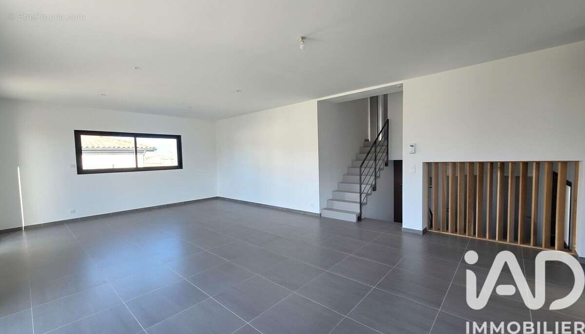 Photo 4 - Maison à ROUFFIAC-TOLOSAN