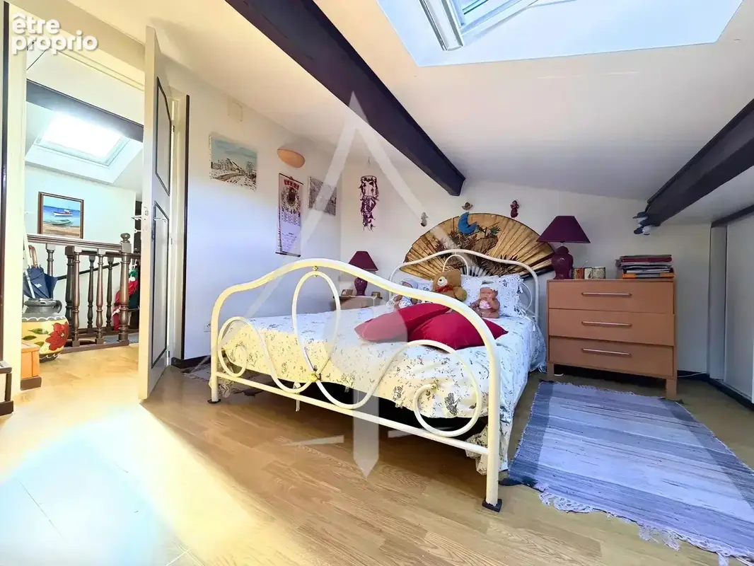 Maison familiale 6 pièces, sous-sol complet à Seysses - photo 20