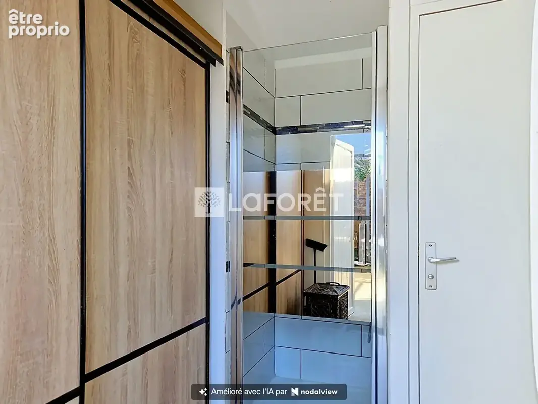 Maison Penestin 4 pièce(s) 67 m2 - photo 11