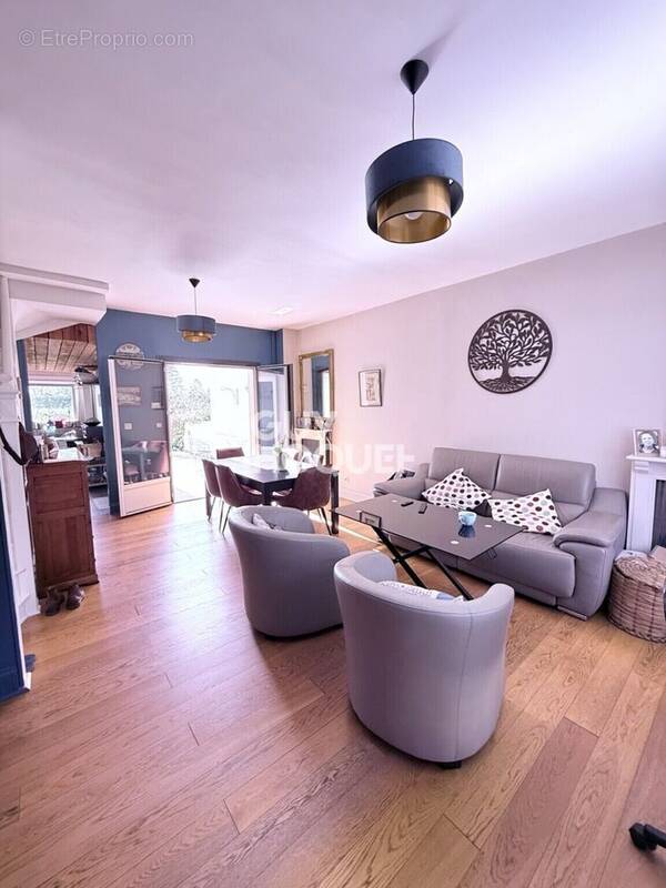 Photo 1 - Maison à AMIENS