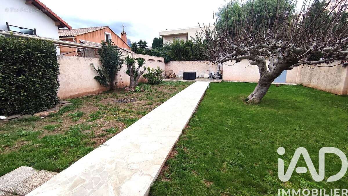 Photo 6 - Maison à TOULON